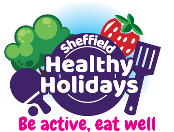 Sheffield Healthy Holidays